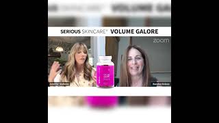 Celebrity ZOOM ONE ON ONE WITH JENNIFER FLAVIN-STALLONE! Profile