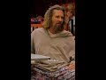 You brought it bowling? | The Big Lebowski