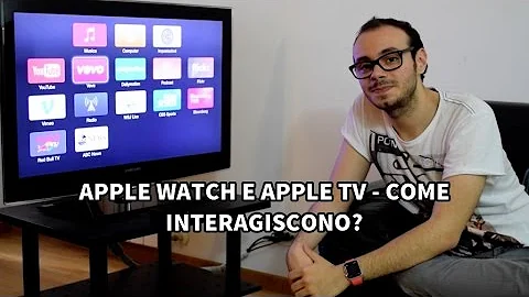 Come calcola movimento Apple Watch?