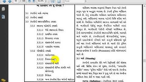 Std 11IIS P &C C II S P Ch3IILac 3II V  M  HARSOLA
