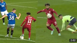 Alisson Becker all Goal Assists For #Liverpool #LFC