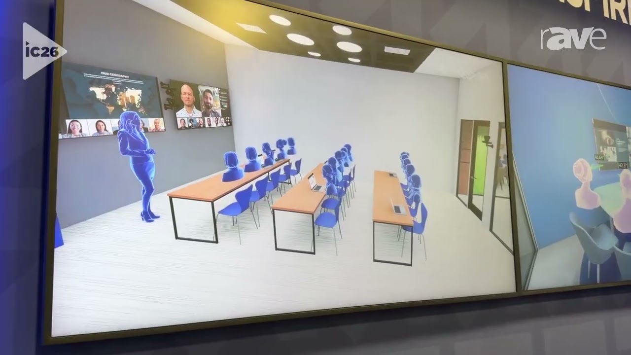 InfoComm 2026: AVI-SPL Explains Real-Time Design