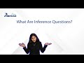 TOEFL Test Prep | Reading | Understanding Inference &amp; Rhetorical Purpose Questions