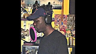 Big Jay Lamont - All Hail The B.a.t Prod. Neurologic