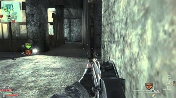 f1fan94 - MW3 Random Semtex kill part 1