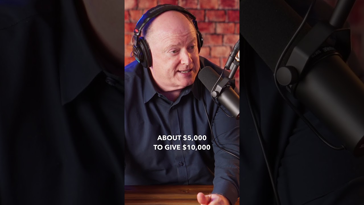 Your critical few will make a difference! (Jim Dempsey)