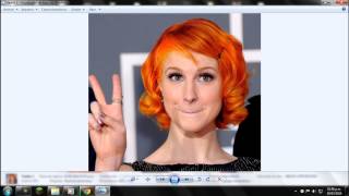 Descargar Pack De Imagenes De Hayley Williams Por Mediafire