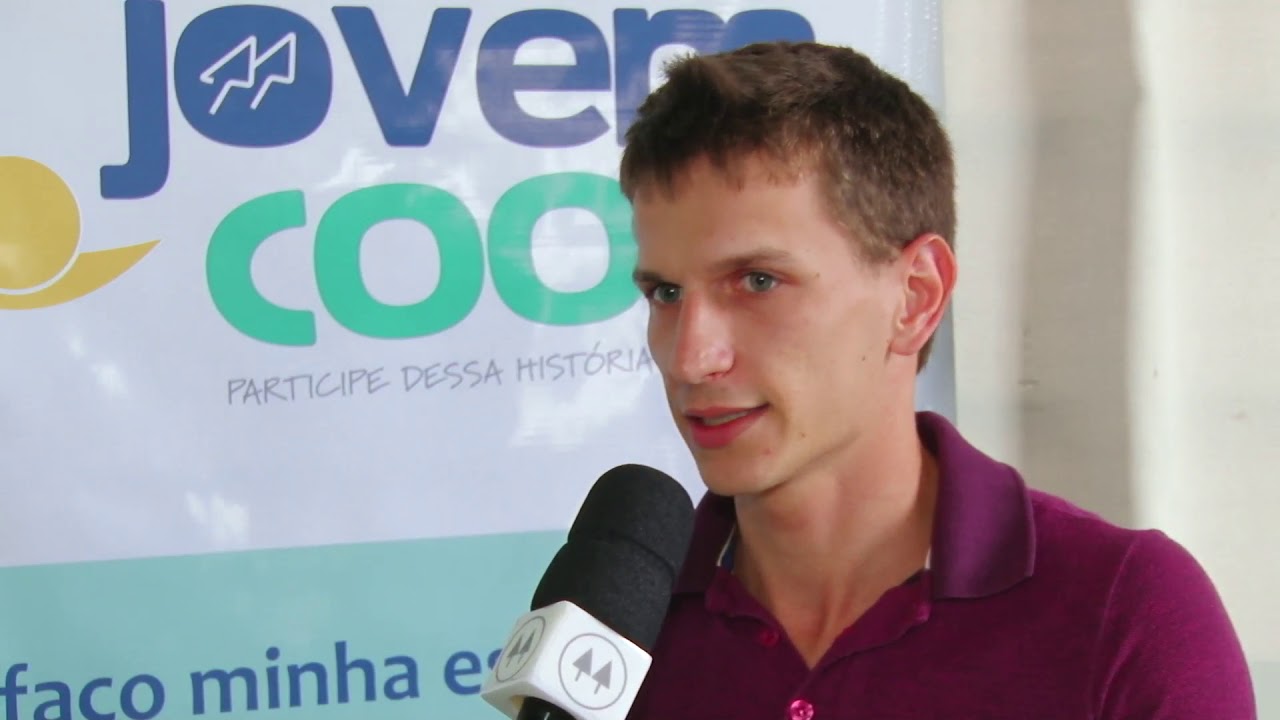 Cooperativismo Em Noticia 21 04 2018 YouTube