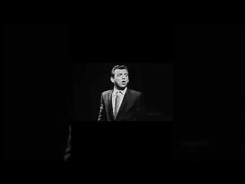 On this day in 1959, Bobby Darin was a guest on “Dick Clark’s Saturday Night Beech-Nut Show”