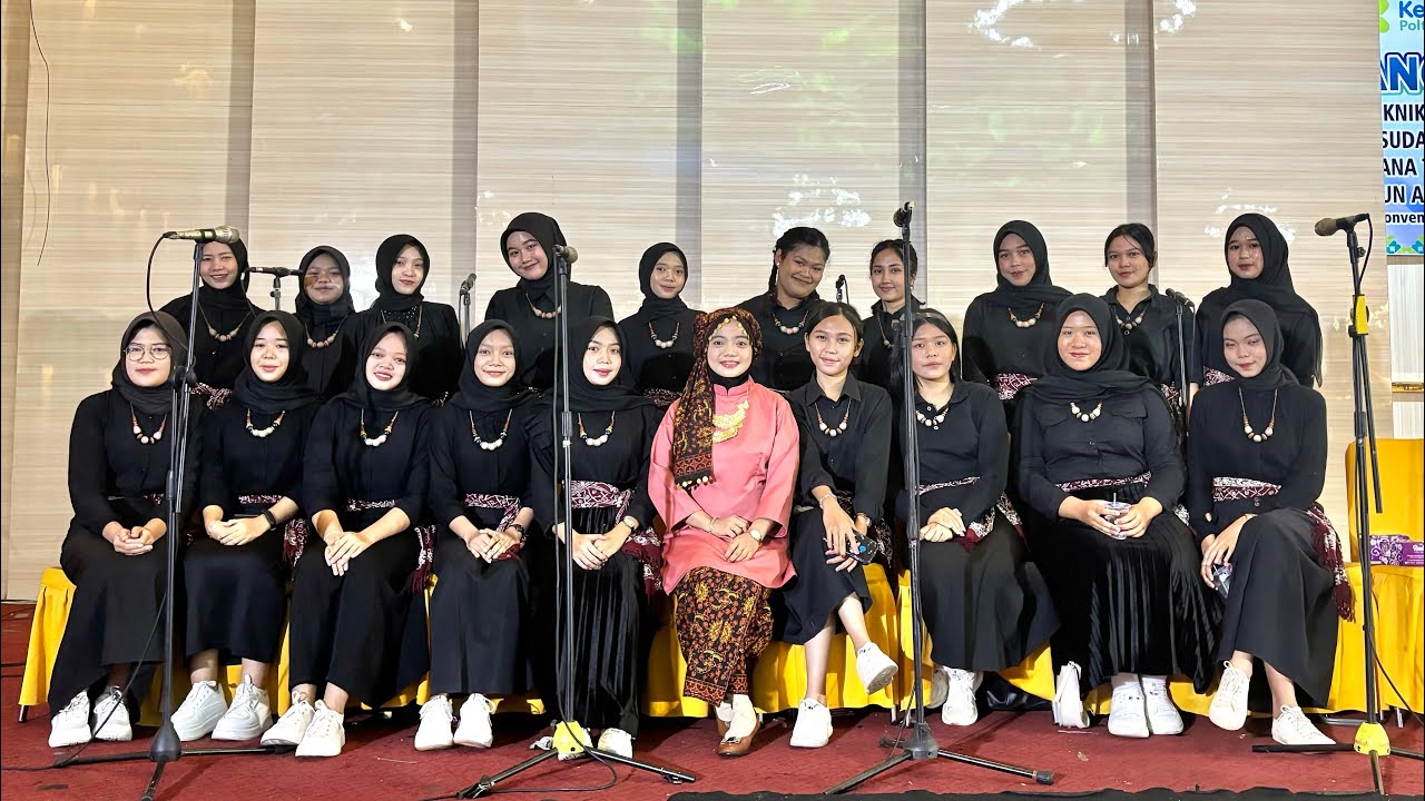 Lagu Mars Poltekkes Kemenkes Indonesia