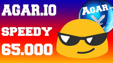 I Love This Mode ! Speedy FFA 65.000 HIGHSCORE