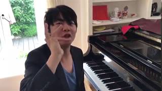Lang Lang Lesson 9