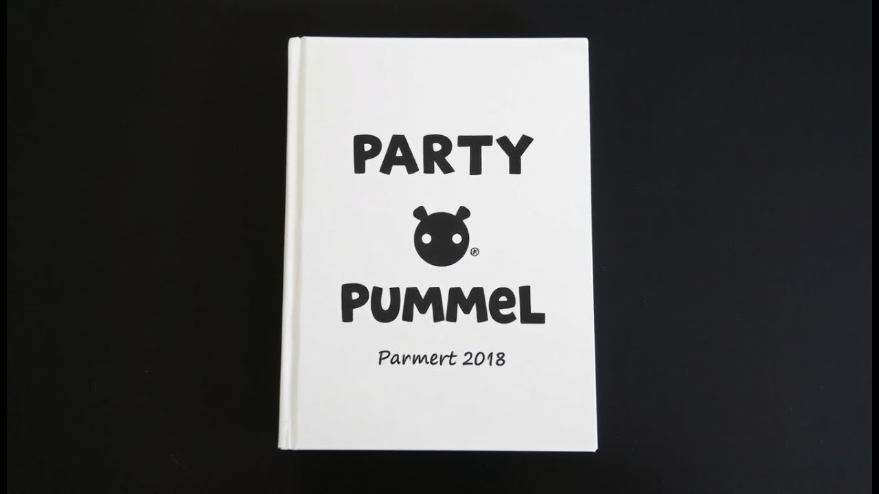 Как нельзя играть в Pummel Party