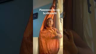 Do Not Scrnsh0T While Watching