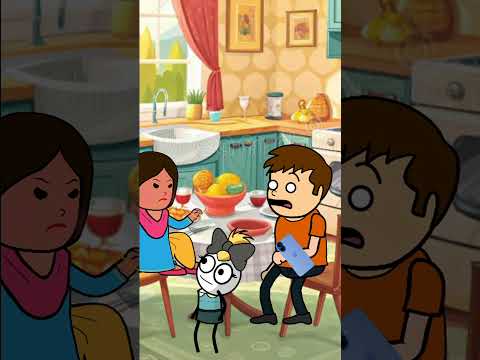 என ன ம ரப ப Comedy Husbandwife Funny Trending Viral Viralvideo Youtubeshorts Rngalata Fun