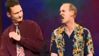Whose Line: Best Of Laughter (Part 3 of 3)
