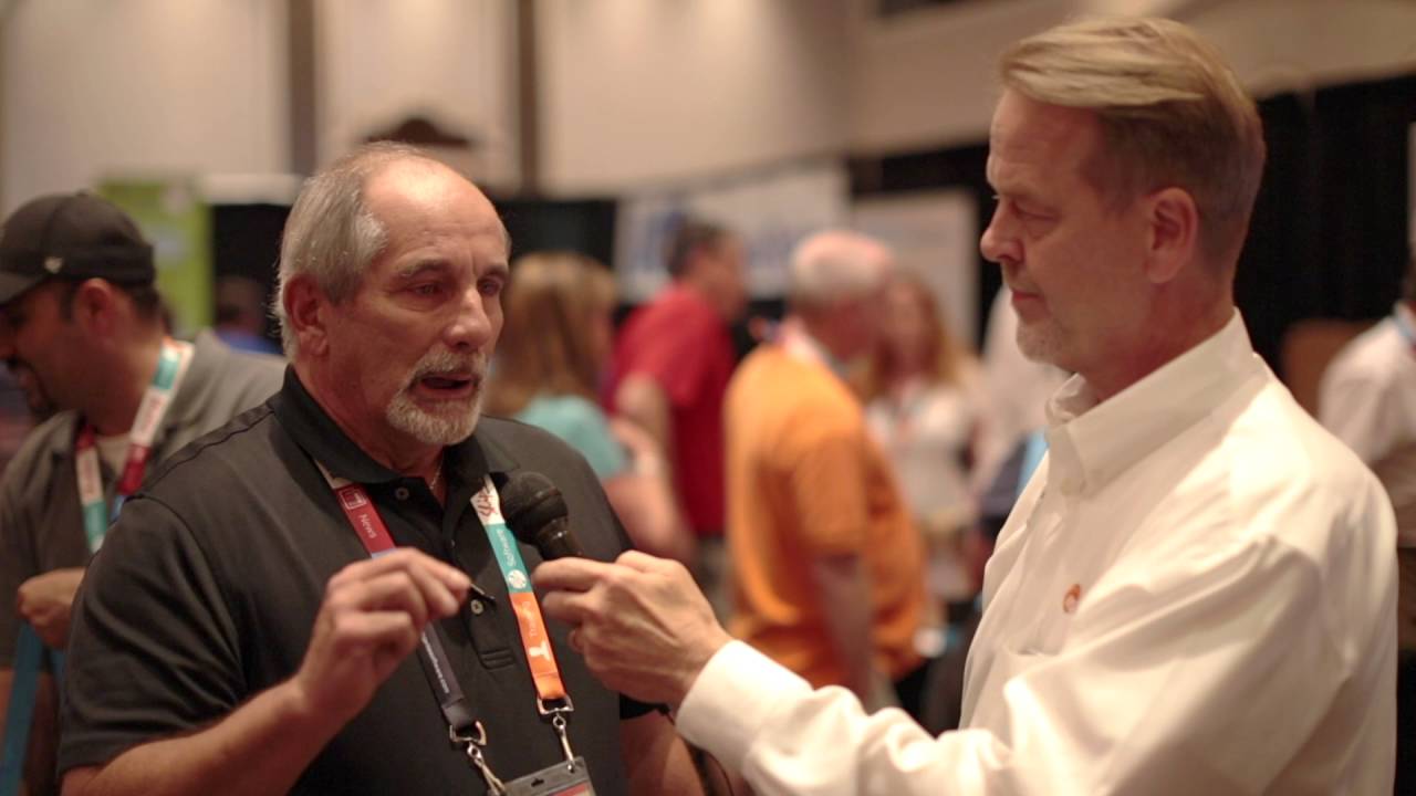 2016 RS Expo Interview // Joe Siciliano - Village Pack & Ship - The Villages, FL