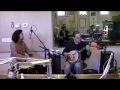 Gordon Stone performs Blackberry Lane on VPR