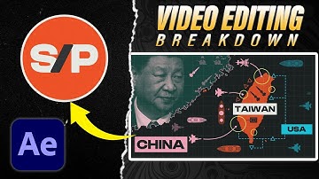 How to Edit Videos Like Search Party Full Editing Breakdown in Hindi