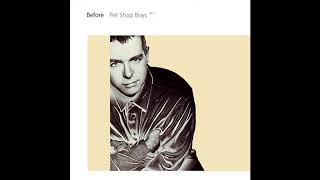 ♪ Pet Shop Boys - Hit And Miss