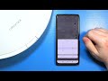 Roborock S8+ :How To Set Up Do Not Disturb Mode