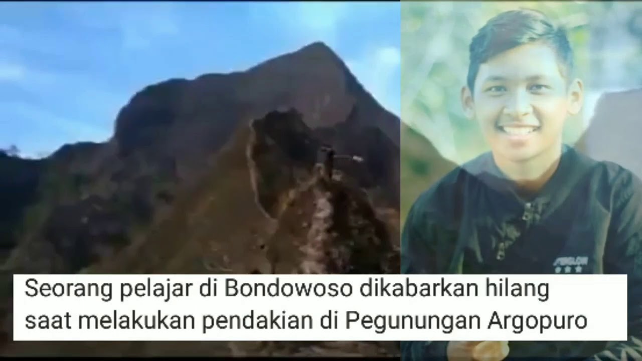 Video Teriakan Thoriq Yang Viral, PMI Beri Penjelasan