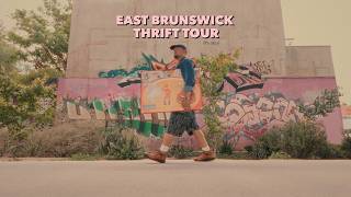 Thrift with me in East Brunswick | My Favourite Op Shop for Treasures