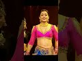 Rashmika dance moves  pushpa shorts feed viral music dance