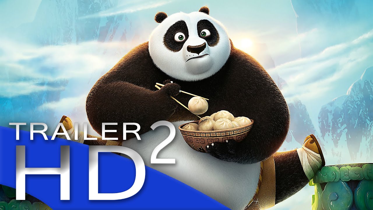Kung Fu Panda 3 Synchronsprecher Deutsch