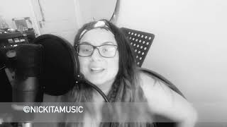 Hideaway- Del'acy (Nickita cover) screenshot 4