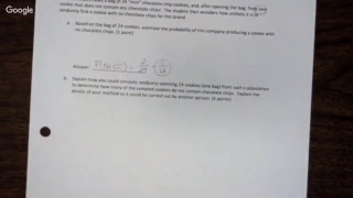 Module 5:  Mid-Module Assessment Review