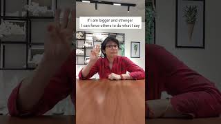 Stop punishing your child. - Dr. Debmita Dutta - Parenting Expert