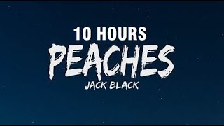 JACK BLACK PEACHES LYRICS DISCUSSED IN DETAIL - sams deli