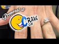 JP Proposes at CraveCon *VOMIT ALERT*