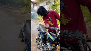 💥RX Z🥵SEMMA SOUND🥰 #nrf #nithishrider #rxz #rx100
