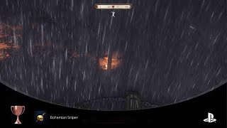 KINGDOM COME DELIVERANCE 2 - BOHEMIAN SNIPER TROPHY
Come watch me play games and hanging out on my Twitch Channel: https://www.twitch.tv/wolfjillyjill
Game: Kingdom Come Deliverance 2
Platform: PS5 PRO
Mode: Performance
Kingdom Come: Deliverance II
Bohemian Sniper (BRONZE)
You killed an enemy with a crossbow shot to the head at long range.
#KingdomComeDeliverance2 #KingdomComeDeliverance #KCD2 #WarhorseStudio #Walkthrough #PS5 #Playstation5 #Playstation #Gameplay #PS5PRO #playstationtrophy #trophyguide #trophy #trophyhunter
Tags: Kingdom Come Deliverance, Kingdom Come Deliverance 2, KCD2, Warhorse Studio, PS5 PRO, Walkthrough, Gameplay, No Commentary, No Subtitles, Gaming, PS5, Playstation 5, Sony, Playstation, Video Games, Console, Next Gen, Next Generation Gaming, KINGDOM COME DELIVERANCE 2 - BOHEMIAN SNIPER TROPHY