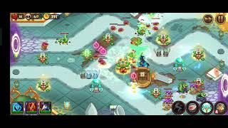 Realm Defense Talon Event E2 465