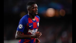 Barca vs Valladolid Extended Highlights | Full HD |