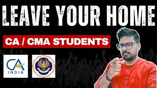 “Home Study = Distraction. Library = Success!” #jan2026exam #may2026exam #sept2025exam