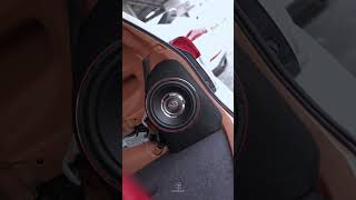 Innova Crysta Audio Upgrade & Interior Customisation Onroad Bodyshop Kerala