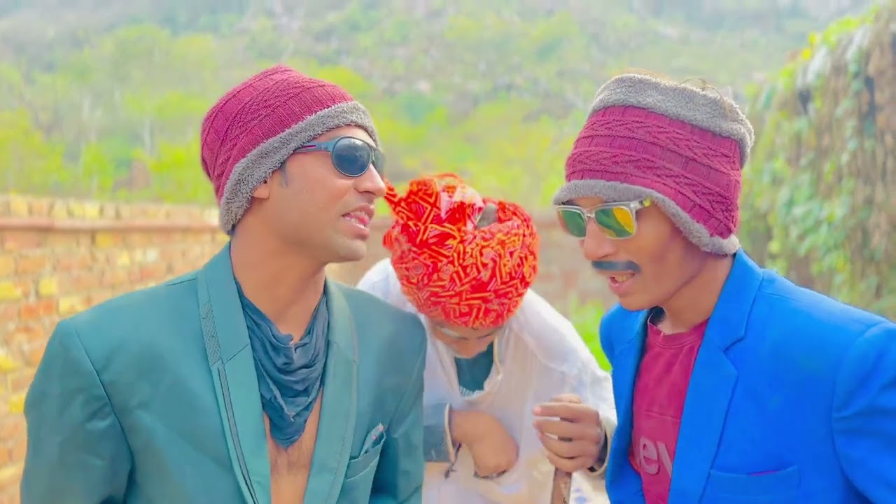 झगड़ू सेतु की मम्मी | Jhagdu Setu ki mummy | sandeep full video |