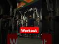 gym workout #viral #gym #shorts #motivation #trending