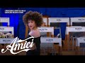 Amici 22 - Megan - Do it well