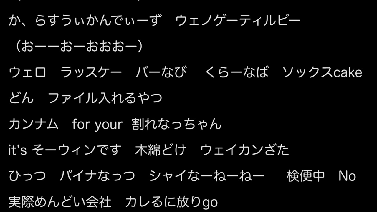 活動歴および当時の関連ビジュアル記録
