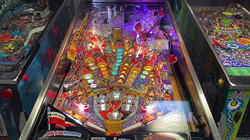 Medieval Madness LED Conversion Kit