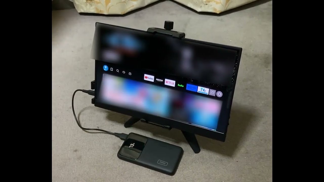 【美品】Fire TV Stick＋Portable Moniter maxresdefault.jpg