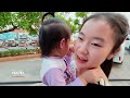 04/16/2026 - Family outing for Lao New Year 2026 | Coj tsev neeg mus koom Nplog Xyoo Tshiab 2026