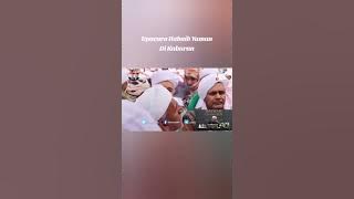 Kenapa Perlu Dibanteras Ajaran Habib Umar?