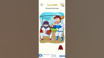 DOP 3 : DISPLACE ONE PART ~ LEVEL 252