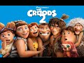 عرض فليم الانيميشن the croods